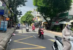 Bán nhà giáp khu sân bay, vị trí kinh doanh sầm uất, hẻm nhựa 7m thông, sát MT.... Bán nhà riêng tại Tân Sơn, Hồ Chí Minh 02