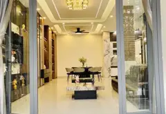 Vị trí: nhà giáp Tân Phú, gần ngã tư Bốn Xã sát Phan Anh, Tô Hiệu, Hoà Bình, gần CV Đầm Sen, gần... Bán nhà riêng tại Bình Trị Đông, Hồ Chí Minh 17