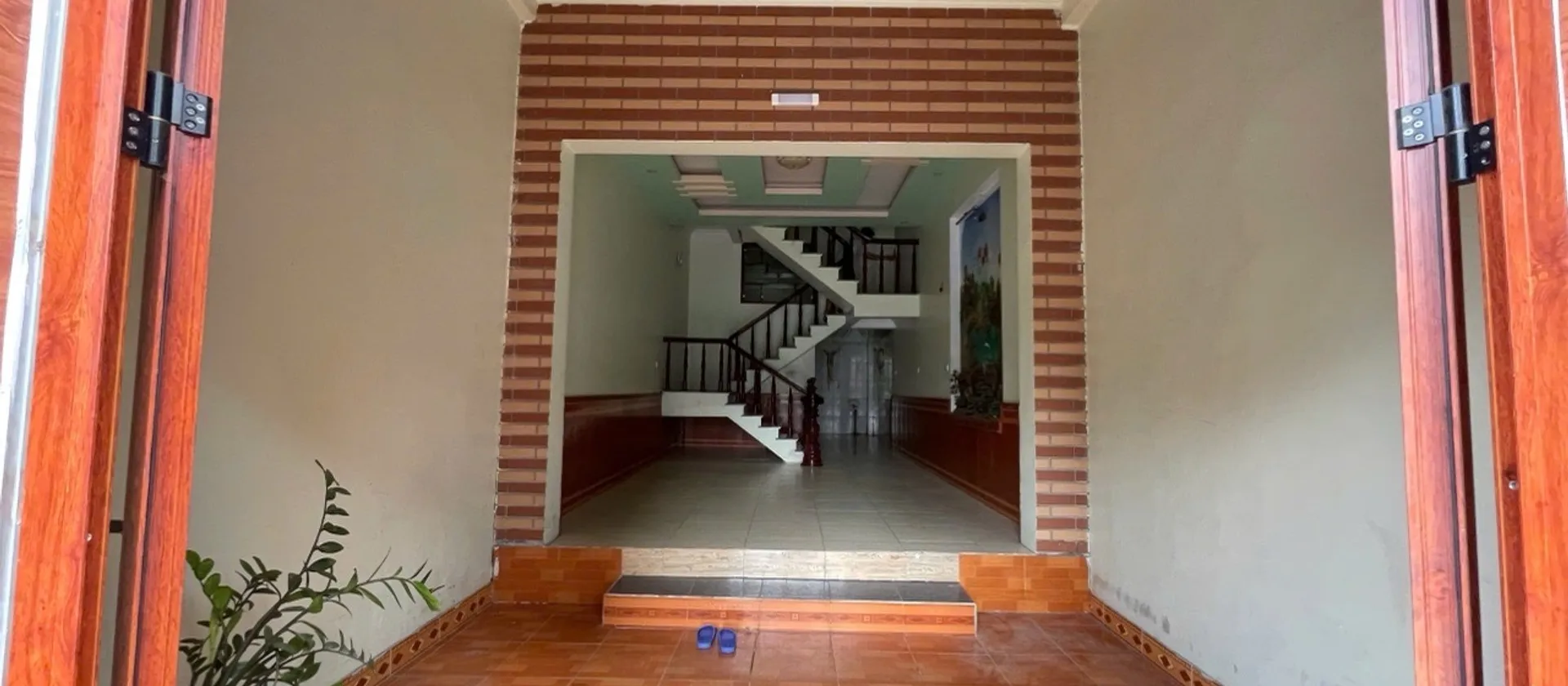 Nhà mặt phố trung tâm thị trấn Vĩnh Bảo - Cơ hội vàng cho giới đầu tư đỉnh cao... Bán nhà mặt phố tại Vĩnh Bảo, Hải Phòng 01