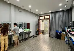 Nhà đẹp 3 tầng trung tâm Quận 1 giá tốt... Bán nhà riêng tại Cầu Ông Lãnh, Hồ Chí Minh 04