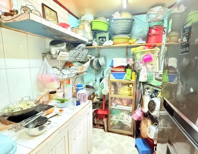 Bán nhà 2 tầng mặt tiền rộng tại phường 10 Phú Nhuận, giá 3.3 tỷ... Bán owner_side tại Phú Nhuận, Hồ Chí Minh 01