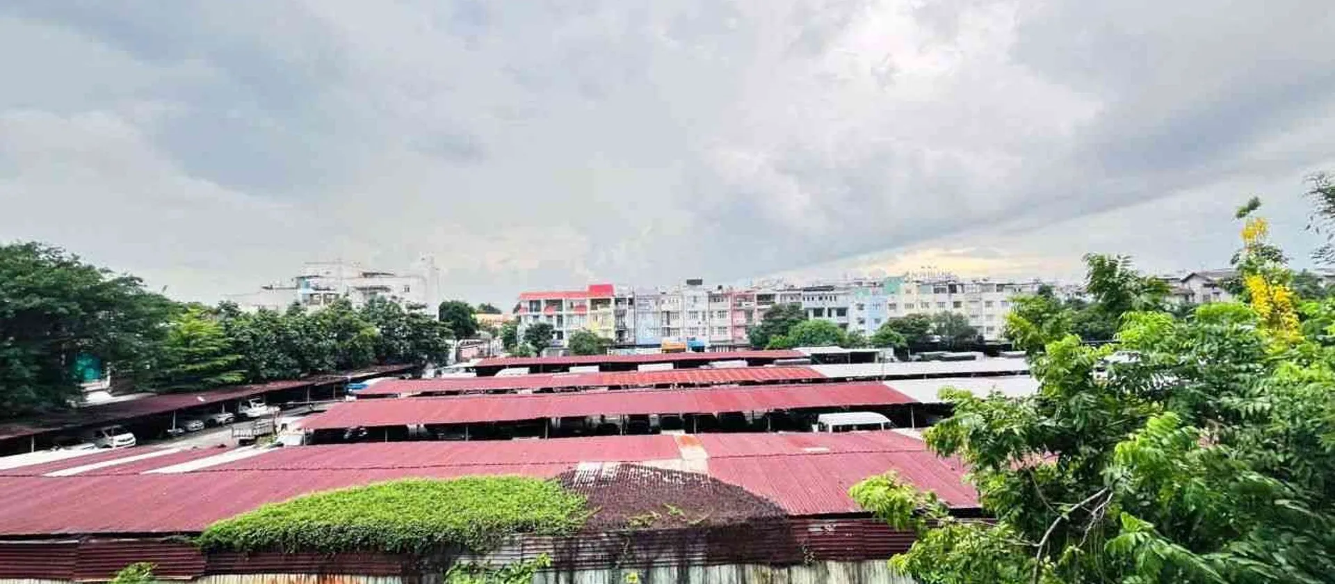 Cơ hội sở hữu căn hộ 3PN tại Phường Bình Đông với giá đặc biệt chỉ 1,99 tỷ... Bán căn hộ chung cư tại Bình Đông, Hồ Chí Minh 01