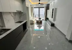 SỔ ĐẸP 40m-6 TẦNG THANG MÁY-NGÕ THÔNG RA HỒ BA MẪU... Bán nhà riêng tại Văn Miếu - Quốc Tử Giám, Hà Nội 04