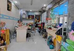 Nhà góc 2 mặt thoáng trung tâm Quận 10, 6 phòng ngủ sẵn sàng ở... Bán nhà riêng tại Vườn Lài, Hồ Chí Minh 14