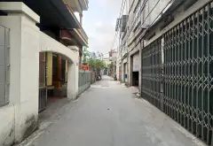 Bán đất 60m2 tại Chi Đông - mặt tiền rộng, kinh doanh tốt, pháp lý đủ, giá 4.5 tỷ... Bán đất tại Quang Minh, Hà Nội 03