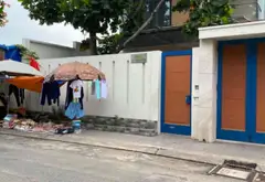 Bán nhà 8,5x30m ngay Nguyễn Thị Sáu, Hóc Môn... Bán nhà mặt phố tại Xuân Thới Sơn, Hồ Chí Minh 02