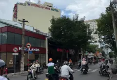 Bán nhà mặt phố Bùi Thị Xuân, 316m2, 3 tầng 36 phòng... Bán nhà mặt phố tại Tân Sơn Hòa, Hồ Chí Minh 01