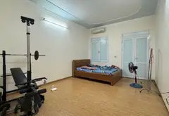 Nhà mặt phố vị trí đắc địa tại khu vực TĐC Tam Kỳ với thiết kế hiện đại và thang máy tiện nghi... Bán nhà mặt phố tại An Biên, Hải Phòng 12