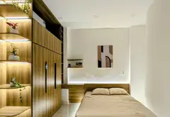 Cơ hội hiếm có sở hữu nhà riêng 4 tầng 10 phòng tại Bình Thạnh.
Xem nhà : 0979840478.... Bán nhà riêng tại Bình Thạnh, Hồ Chí Minh 04
