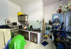 Nhà 3PN trung tâm Gò Vấp gần Lotte Mart... Bán nhà riêng tại An Hội Đông, Hồ Chí Minh 18