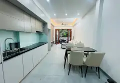 BÁN NHÀ ĐẸP DƯƠNG VĂN BÉ... Bán nhà riêng tại Vĩnh Tuy, Hà Nội 03