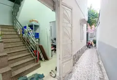 Nhà đẹp trung tâm Quận 10 giá sốc giảm 1 tỷ... Bán nhà riêng tại Hòa Hưng, Hồ Chí Minh 11