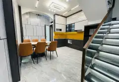 Nhà 3 tầng mới xây phong cách hiện đại tại Thị Trấn An Dương, vị trí tiềm năng... Bán nhà riêng tại An Dương, Hải Phòng 05