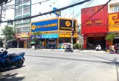 Nhà Phố Tân Bình Gần Sân Bay – Không Gian Sống Lý Tưởng... Bán nhà riêng tại Tân Sơn, Hồ Chí Minh 01