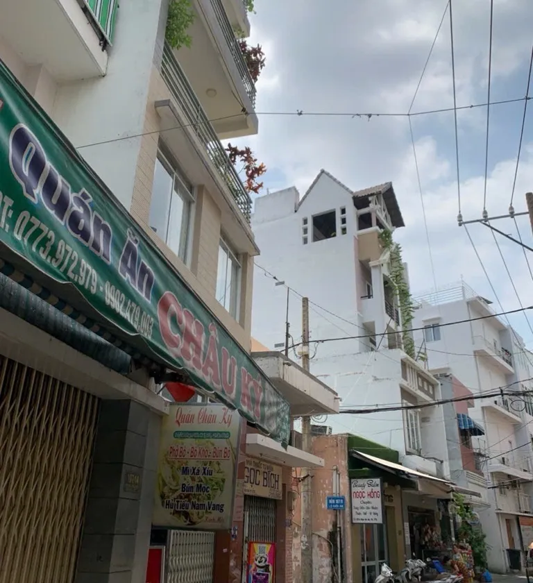 Nhà Riêng Sát Chợ Phạm Văn Hai - Tiện Lợi & Giá Trị Tốt... Bán nhà riêng tại Tân Sơn Hòa, Hồ Chí Minh 01