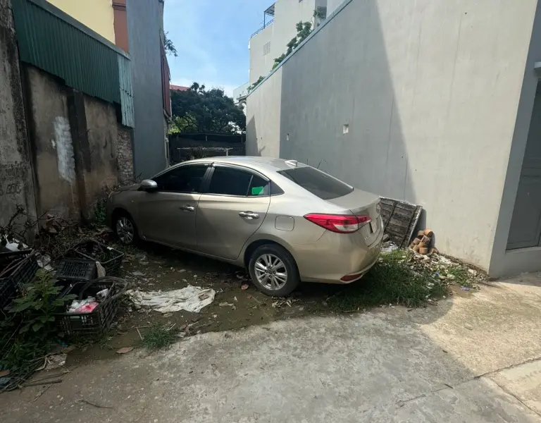 Bán đất mặt tiền 5.5m tại An Thượng, An Hạ 3 - ô tô vào được, vị trí thuận tiện... Bán đất tại An Khánh, Hà Nội 01