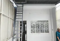 Nhà Mặt Phố 4 Tầng Vị Trí Vàng, Kinh Doanh Đỉnh, Giá Tốt Hiếm Có... Bán nhà mặt phố tại Tân Hòa, Hồ Chí Minh 20