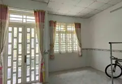 nhà bán 2 tầng tại xã Bà Điểm, Hóc Môn, khu phân lô đẹp ngang 5m... Bán nhà riêng tại Bà Điểm, Hồ Chí Minh 05