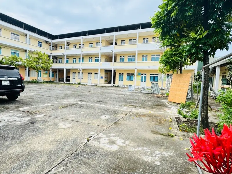 Văn phòng cao cấp tại Vạn Xuân - Không gian đẳng cấp với tiềm năng quy hoạch vượt trội... Bán văn phòng tại Hoài Đức, Hà Nội 01