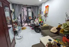 Bán nhà 4 tầng 30m² tại Phường Hiệp Bình, giá hấp dẫn 2,2 tỷ đồng... Bán nhà riêng tại Hiệp Bình, Hồ Chí Minh 01