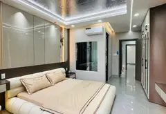 🔥 GIẢM 1 TỶ • GIÁ MỚI CHỈ 7.2 TỶ • HẺM XE TẢI 8M • XE HƠI NGỦ TRONG NHÀ
💎 Nhà 5 tầng: thạnh Xuân... Bán nhà riêng tại Thới An, Hồ Chí Minh 08