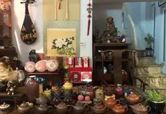 Bán nhà riêng phố Hàng Buồm, quận Hoàn Kiếm, diện tích 25m², nhà 3 tầng, mặt tiền 3.4m... Bán nhà riêng tại Hoàn Kiếm, Hà Nội 05