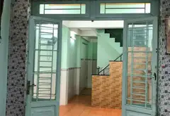 CÒN SÓT LẠI CĂN NHÀ PHỐ BÙI VĂN BA – QUẬN 7, TÀI CHÍNH VỪA TẦM, CÓ DÒNG TIỀN!... Bán nhà riêng tại Tân Thuận, Hồ Chí Minh 01