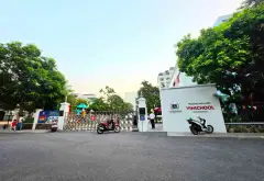 Biệt thự ven tiện ích Vinhomes Imperia hướng Tây Nam, 4 tầng hiện đại... Bán biệt thự, liền kề tại Hồng Bàng, Hải Phòng 20