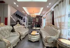 Biệt phủ cây xanh giữa lòng Phú Nhuận, rộng 274m2, giá 56 tỷ... Bán nhà riêng tại Đức Nhuận, Hồ Chí Minh 02