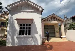 Cơ hội sở hữu nhà vườn giá tốt tại thị trấn Thắng với không gian rộng rãi... Bán nhà riêng tại Hiệp Hòa, Bắc Ninh 01