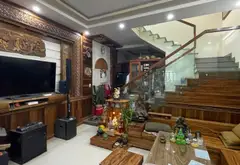 Nhà riêng 2 tầng tinh tế tại trung tâm Cẩm Lệ, kết nối tiện nghi và cuộc sống thượng lưu... Bán nhà riêng tại Hòa Xuân, Đà Nẵng 01