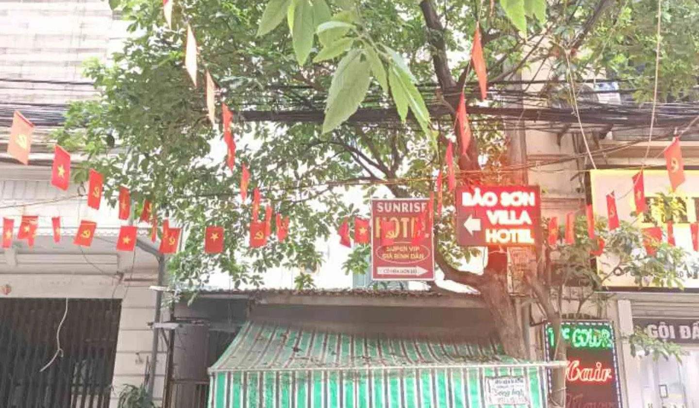 Bán nhà Ngụy Như Kon Tum 40m phân lô ô tô,kinh doanh đỉnh giá 16,8 tỷ... Bán nhà riêng tại Thanh Xuân, Hà Nội 01