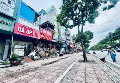 Nhà mặt phố Ngô Gia Tự, hai mặt thoáng, kinh doanh đỉnh cao... Bán nhà mặt phố tại Việt Hưng, Hà Nội 01