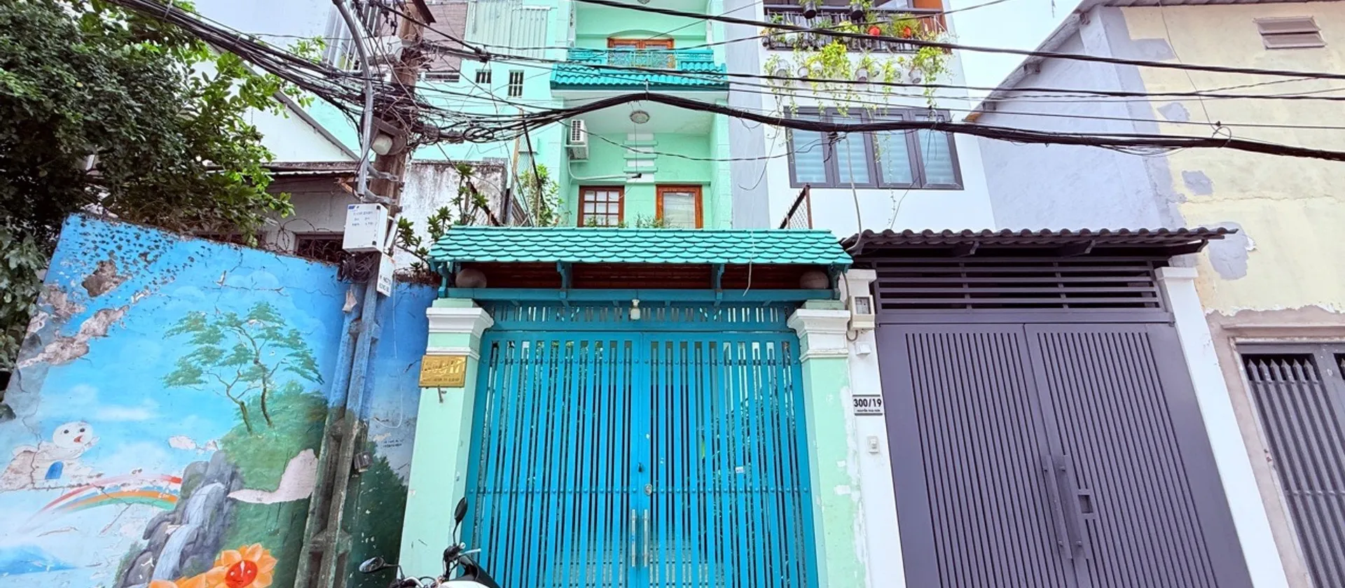 Cơ hội sở hữu nhà riêng vị trí đắc địa tại Gò Vấp với giá giảm sốc... Bán nhà riêng tại Hạnh Thông, Hồ Chí Minh 01
