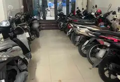 Nhà mặt tiền đắc địa Lê Thị Riêng Quận 12 - 4 tầng - thu nhập ổn định 30 triệu/tháng... Bán nhà mặt phố tại Thới An, Hồ Chí Minh 09