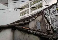 Nhà Núi Thành - chính chủ ở lâu đời - 64.2m2 - bán đất tặng nhà nhỉnh 4 tỷ... Bán nhà riêng tại Hòa Cường, Đà Nẵng 06