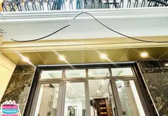 Nhà mới tinh có thang máy khu Hoàng Mai Hà Nội... Bán nhà riêng tại Hoàng Mai, Hà Nội 01