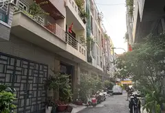 KHU ĐẤT VÀNG ĐƯỜNG HOA PHAN XÍCH LONG – KHU SẦM UẤT BẬC NHẤT PHÚ NHUẬN -
MTKD HOA THỊ - DÒNG TIỀN... Bán nhà mặt phố tại Cầu Kiệu, Hồ Chí Minh 03