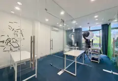 Nhà Mặt Phố Nguyễn Văn Nguyễn Quận 1 - 6 Tầng Thang Máy Sang Trọng... Bán nhà mặt phố tại Tân Định, Hồ Chí Minh 08