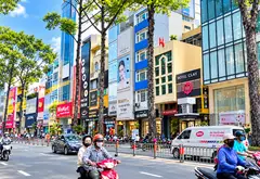 Nhà Phố 5 Tầng Hiện Đại Tại Quận Bình Thạnh - Không Gian Sống Đẳng Cấp... Bán nhà riêng tại Bình Thạnh, Hồ Chí Minh 02