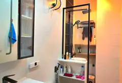Nhà Phố 4 Tầng Mặt Tiền 5m Tại Him Lam Hồng Bàng, Vị Trí Kinh Doanh Đắc Địa... Bán nhà mặt phố tại Hồng Bàng, Hải Phòng 10