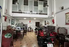 Nhà mặt phố trung tâm Quận 1, 4 tầng, kinh doanh đỉnh... Bán nhà mặt phố tại Cầu Ông Lãnh, Hồ Chí Minh 06