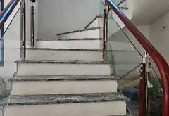 Nhà góc 4 tầng rộng thoáng, có gara ô tô, vị trí đẹp tại Vĩnh Khang... Bán owner_side tại Ngọc Hồi, Hà Nội 04