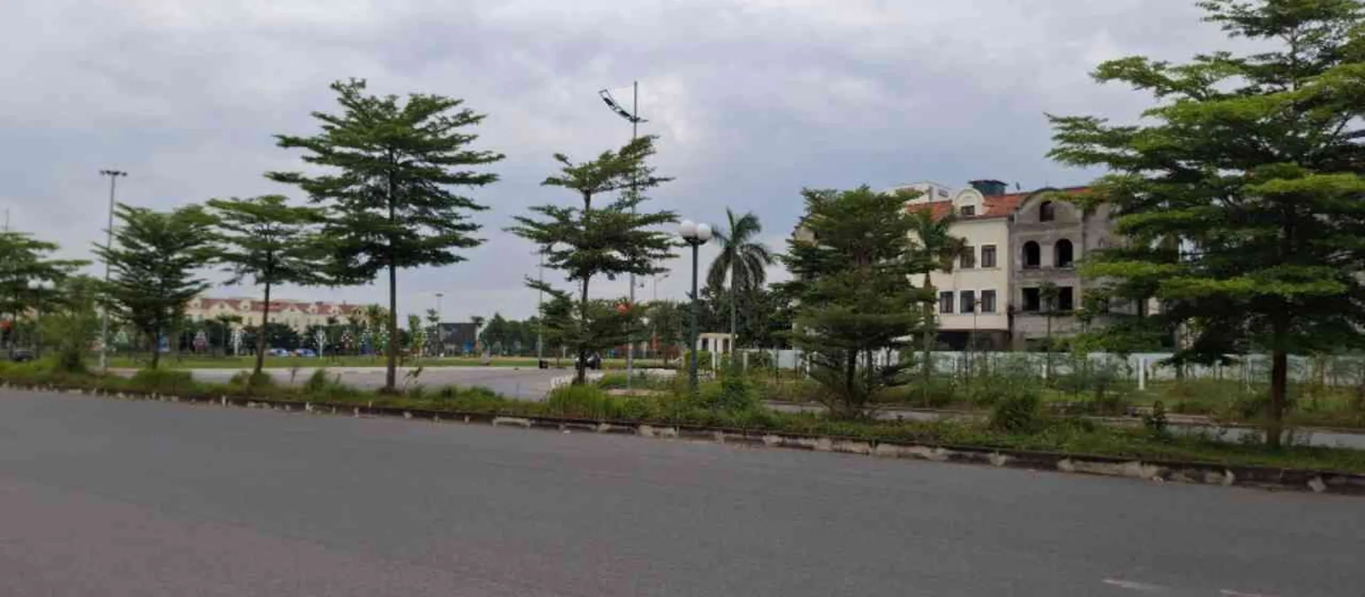 Cơ hội hiếm có sở hữu đất mặt đường Liên Khu 8, An Thượng... Bán đất tại An Khánh, Hà Nội 01