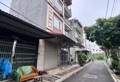 Tái định cư Yên Viên bán 40m2 đất sẵn nhà cấp 4 đường vỉa hè ô tô tránh quy ổn👉 giá tốt đầu tư... Bán nhà riêng tại Phù Đổng, Hà Nội 01