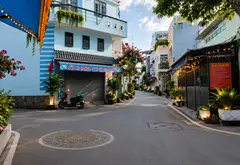 Bán nhà mặt phố hai mặt tiền, BHH A, diện tích 40m2, giá 2tỷ3... Bán nhà mặt phố tại Bình Hưng Hòa, Hồ Chí Minh 04