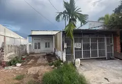 Nhà mặt tiền rộng thoáng, gần trường học Hiệp Phước... Bán nhà riêng tại Hiệp Phước, Hồ Chí Minh 02
