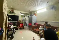 Nhà nhỏ xinh nở hậu, hẻm ba gác chợ Ông Địa cực đông dân... Bán nhà riêng tại Tân Hòa, Hồ Chí Minh 04