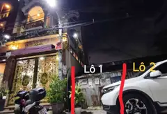 📍 Vị trí cực đẹp, chỉ 1 căn ra mặt tiền Lê Văn Quới, khu dân cư hiện hữu, hẻm thông, thuận tiện xâ... Bán nhà mặt phố tại Bình Trị Đông, Hồ Chí Minh 01