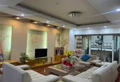 Cuộc Sống Thượng Lưu với View Đẳng Cấp tại Trung Tâm Hà Nội... Bán căn hộ chung cư tại Giảng Võ, Hà Nội 11